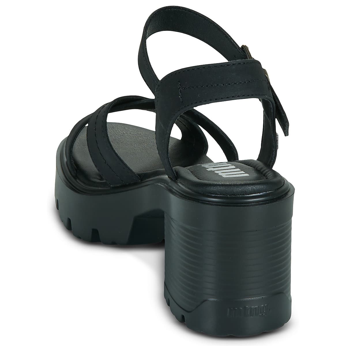 Women's Pumps MTNG Black