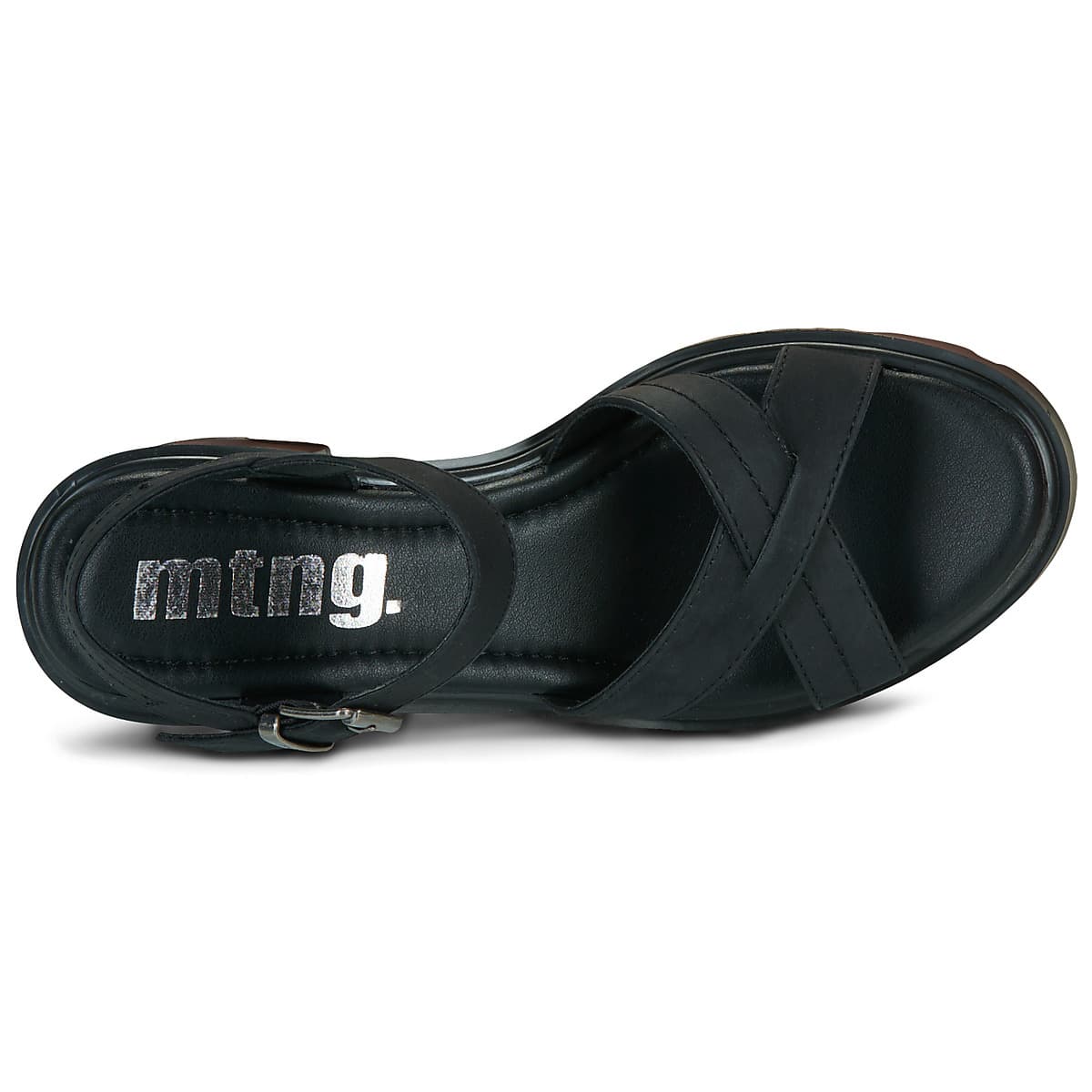 Women's Pumps MTNG Black