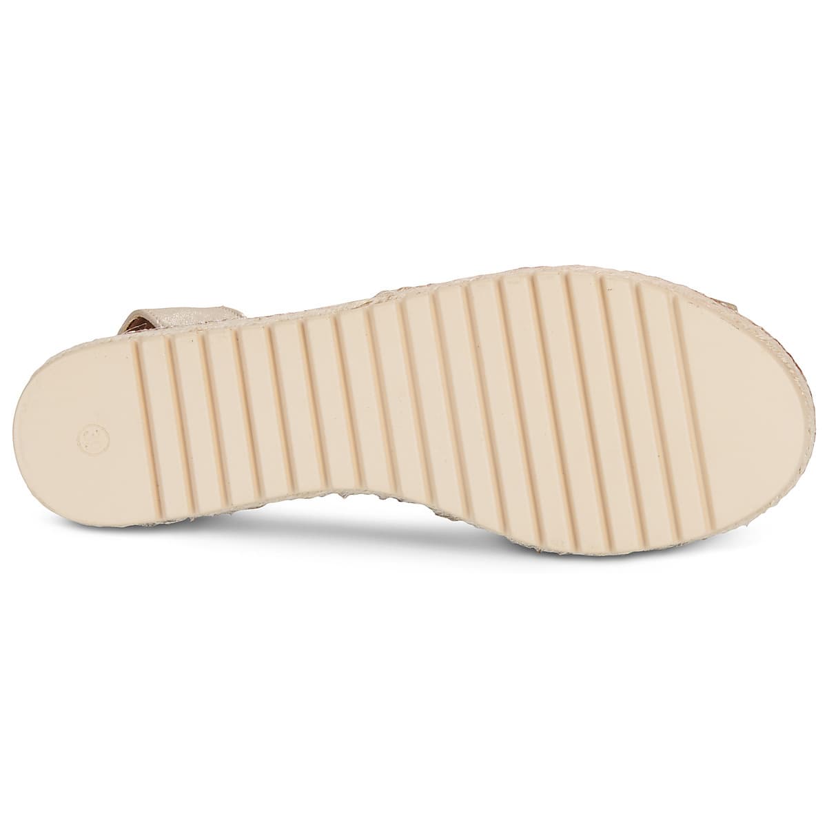 Women's Sandals MTNG Beige