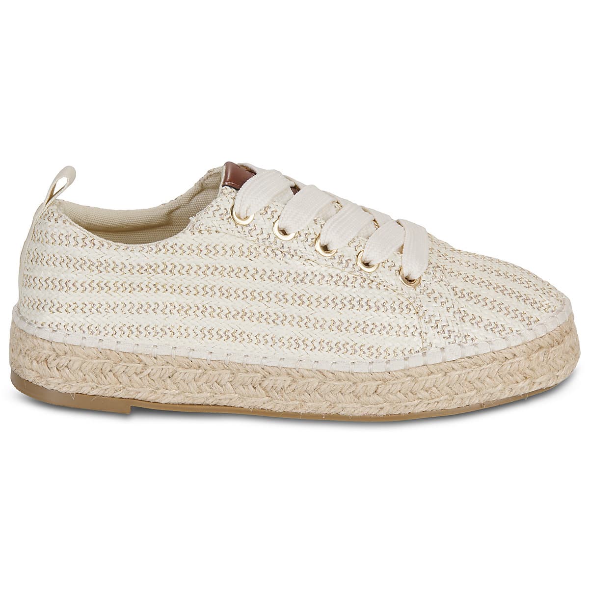 Women's Sneakers MTNG Beige