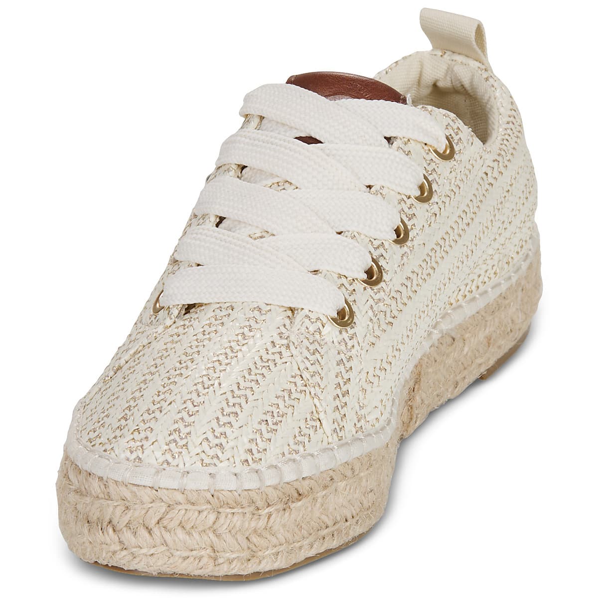 Women's Sneakers MTNG Beige