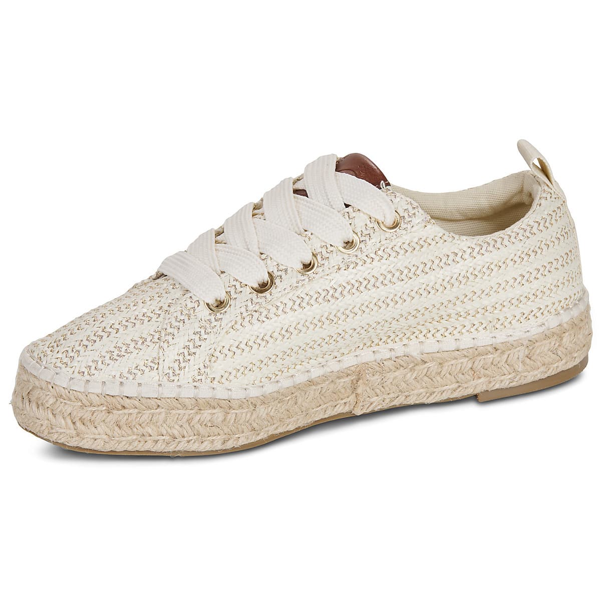 Women's Sneakers MTNG Beige