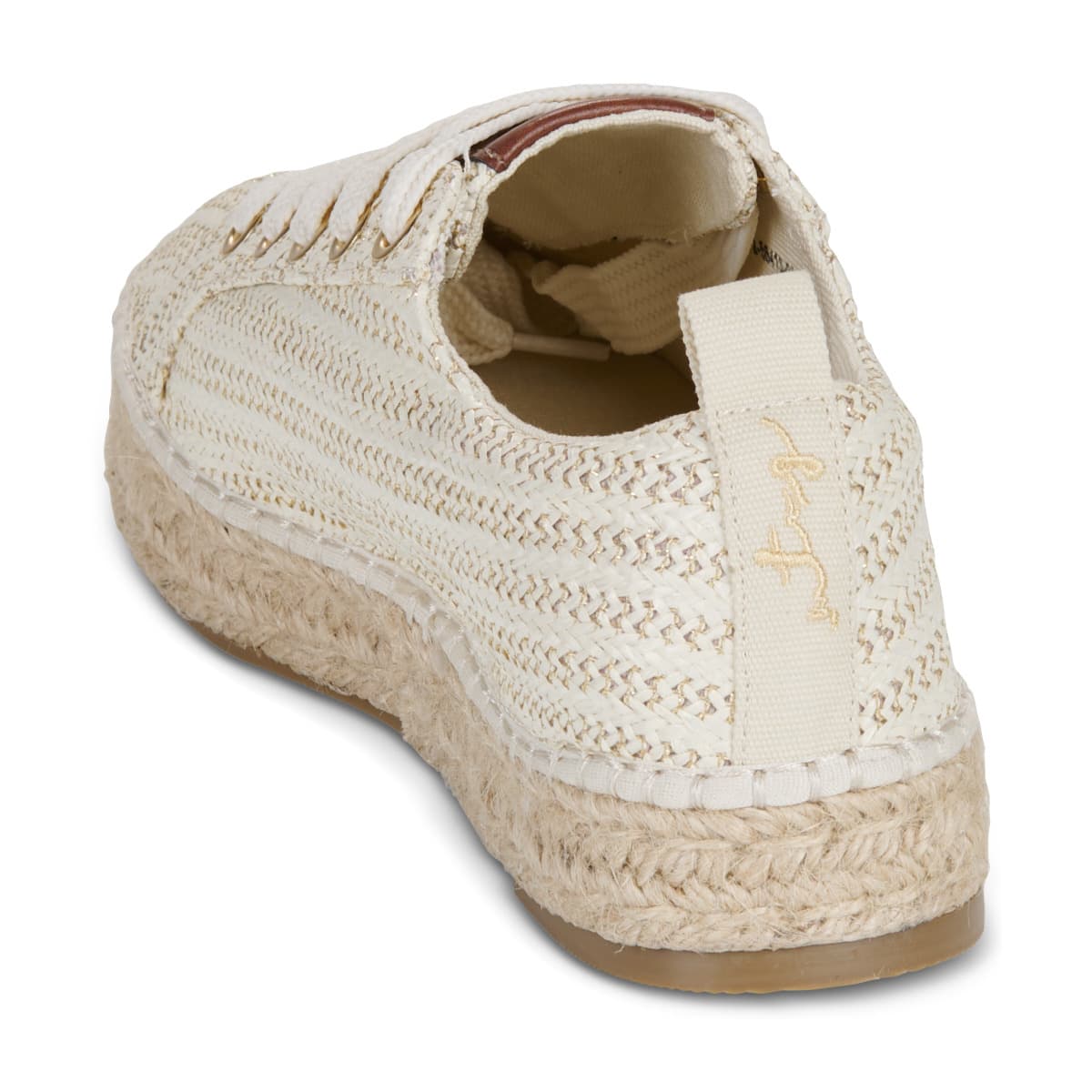 Women's Sneakers MTNG Beige