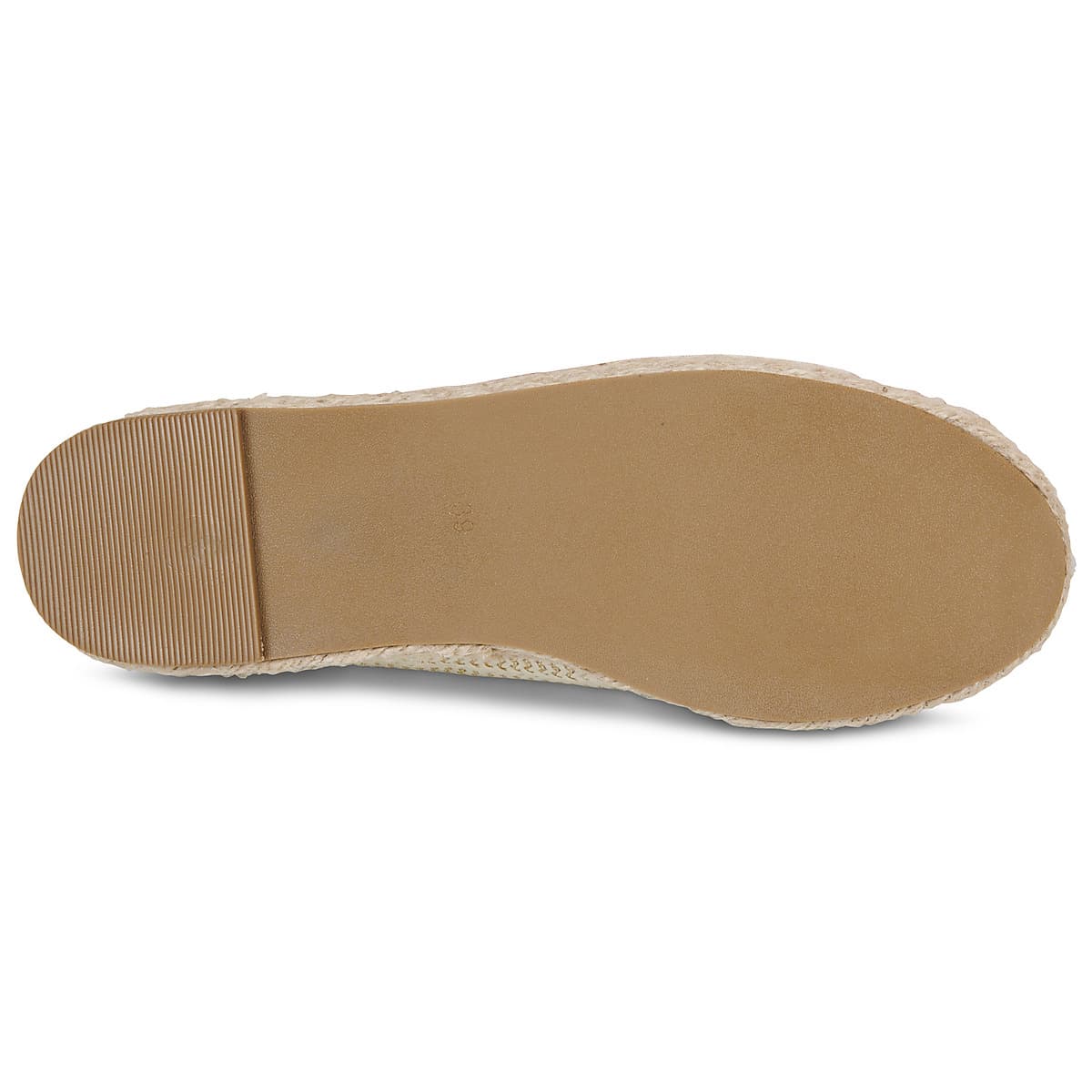 Women's Sneakers MTNG Beige