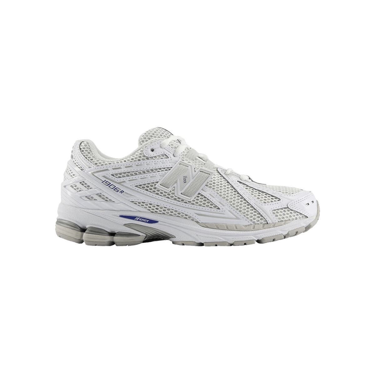 Men's Sneakers New Balance White