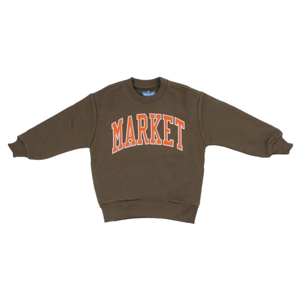 Αθλητικό T-shirt Chinatown Market F5MKJBSW006