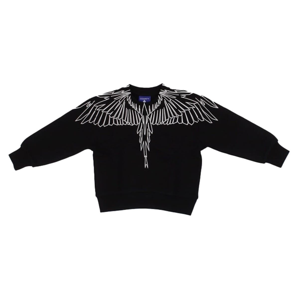 Αθλητικό T-shirt Marcelo Burlon County Of Milan F5CMJBSW071