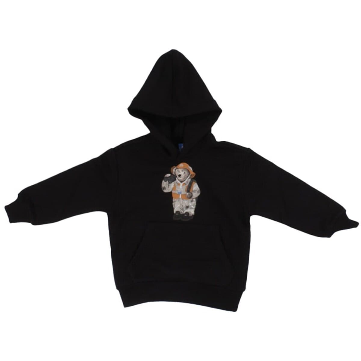 T-shirt με κουκούλα Chinatown Market F5MKJBHS012