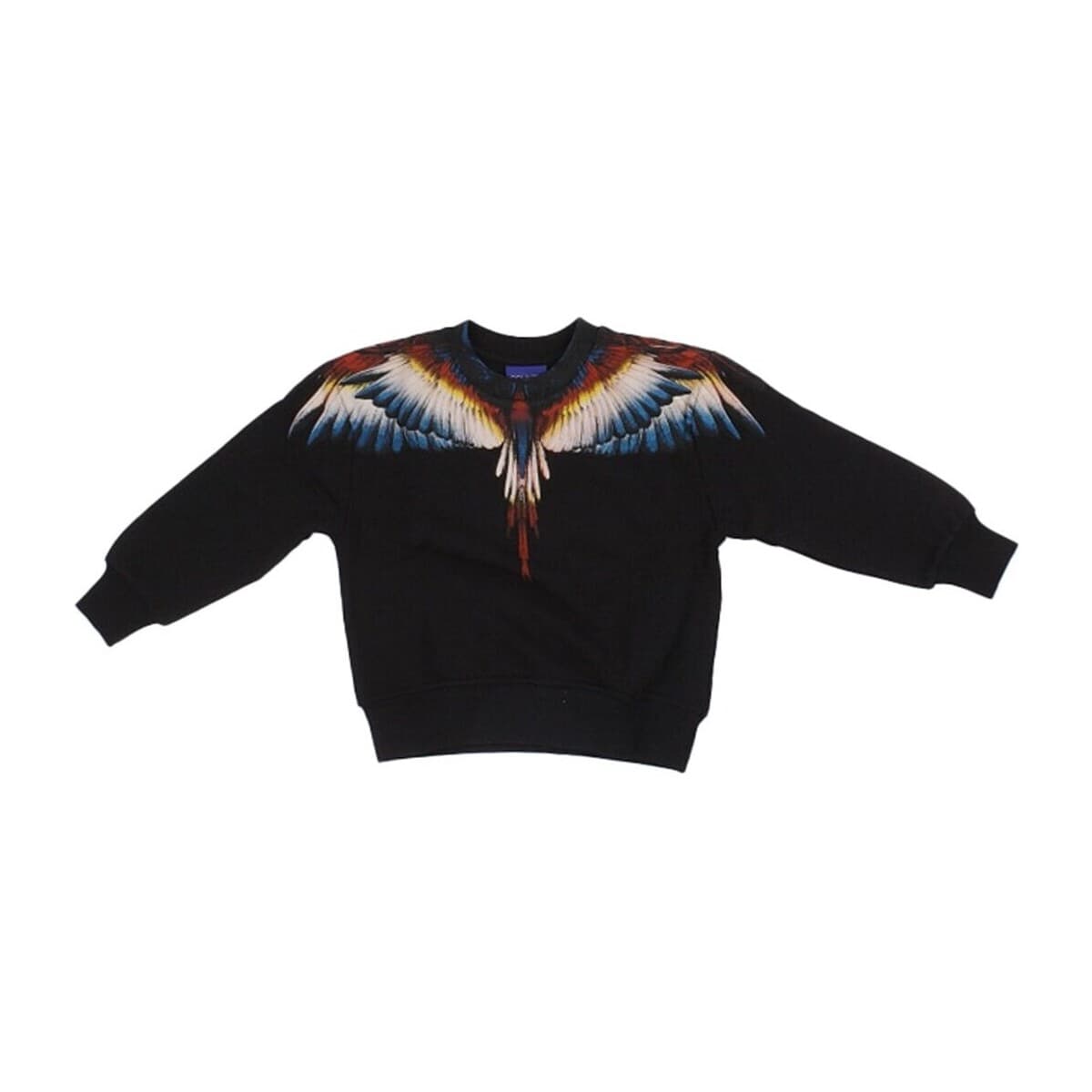 Αθλητικό T-shirt Marcelo Burlon County Of Milan F5CMJBSW059