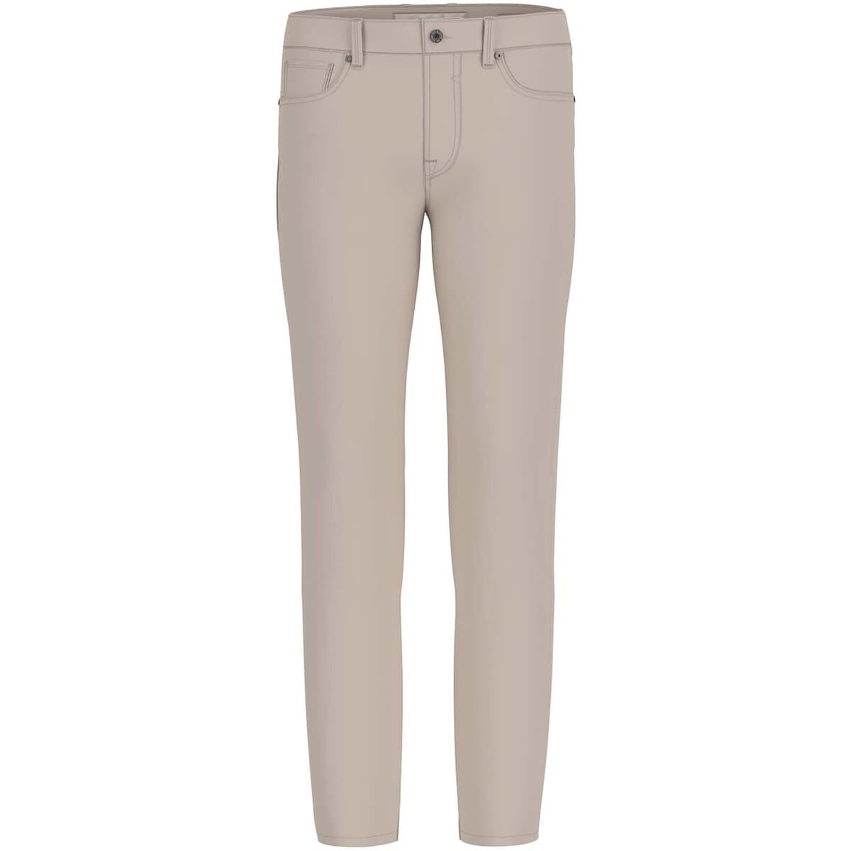 Men's Jeans Guess Gray