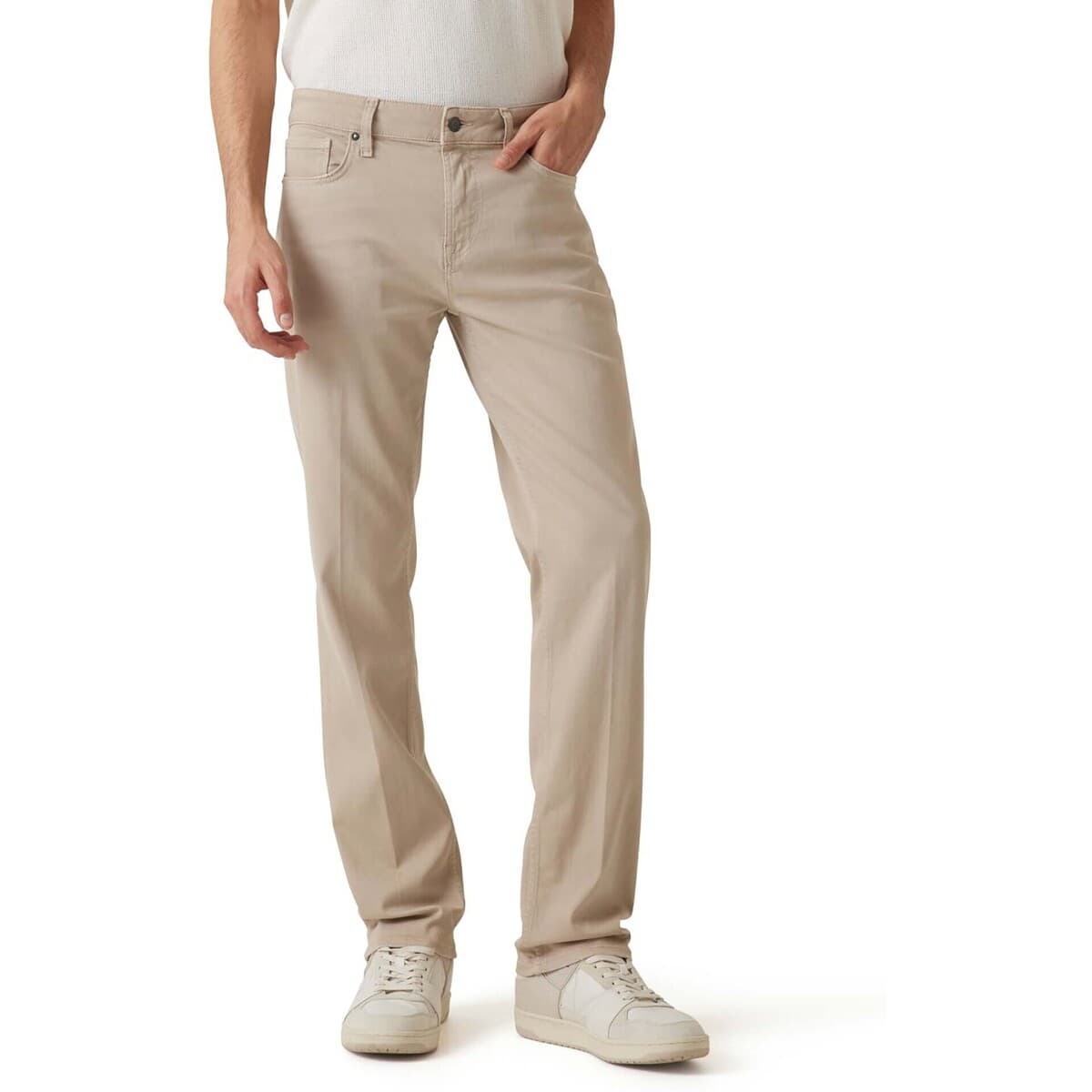 Men's Jeans Guess Gray