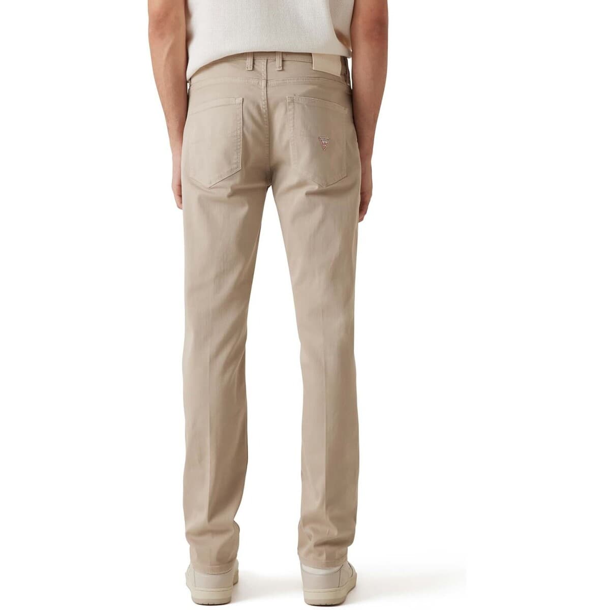 Men's Jeans Guess Gray