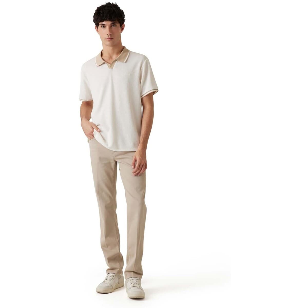 Men's Jeans Guess Gray