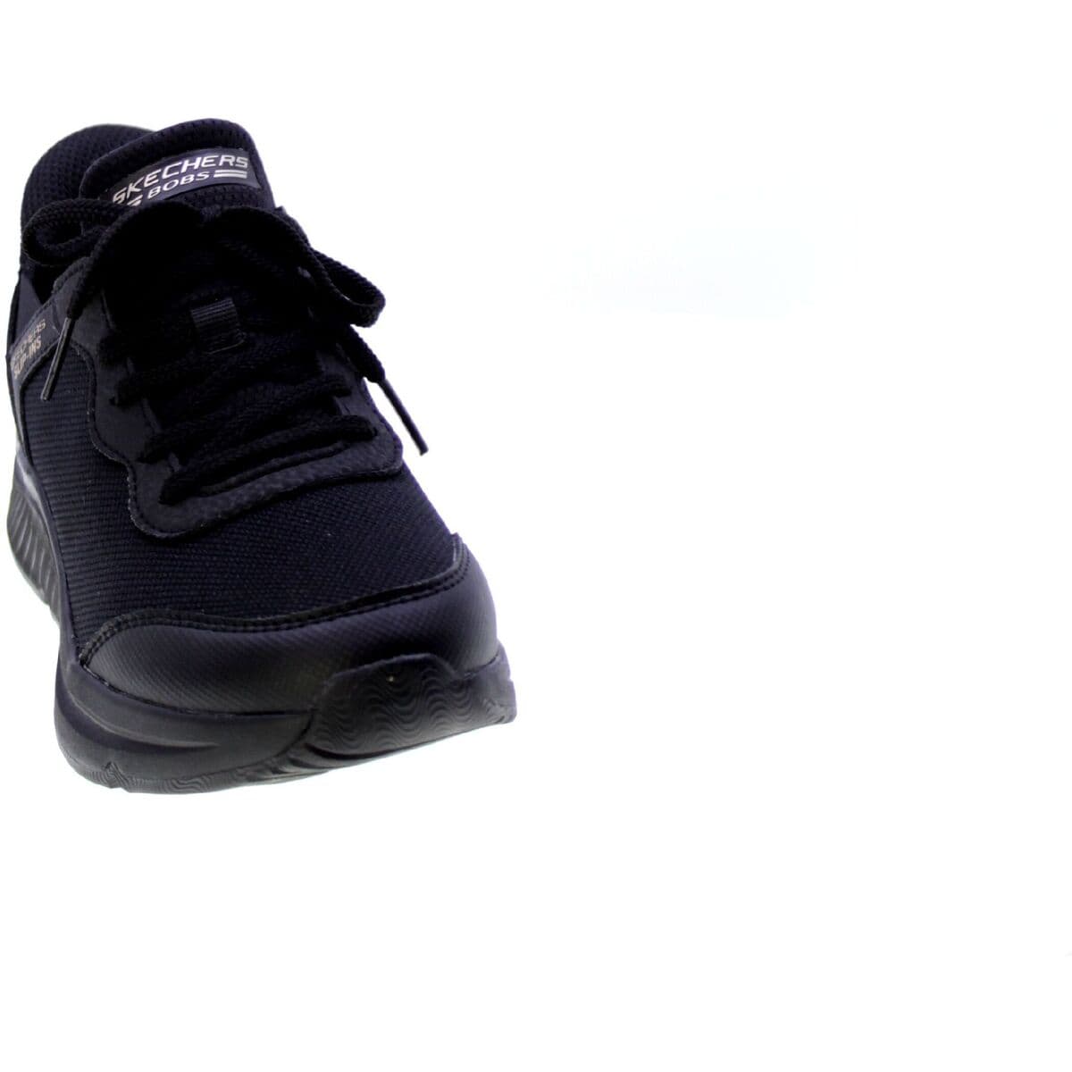 Women's Sneakers Skechers Black
