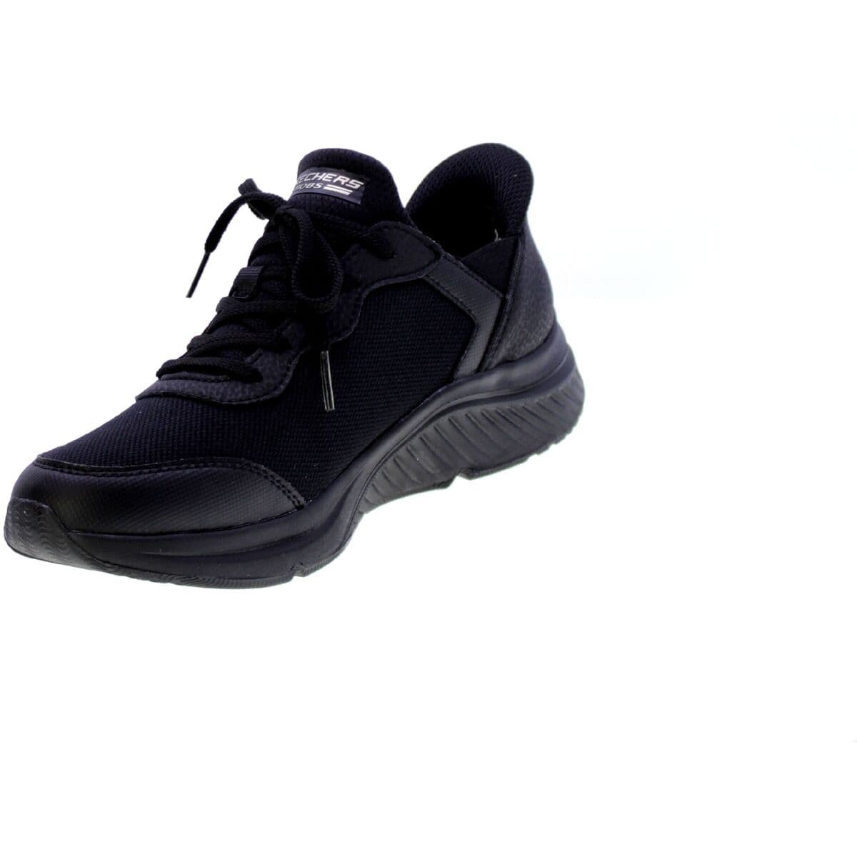 Women's Sneakers Skechers Black
