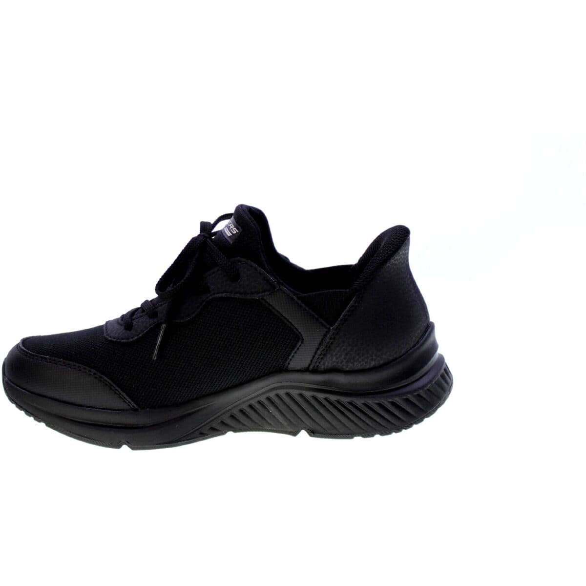Women's Sneakers Skechers Black