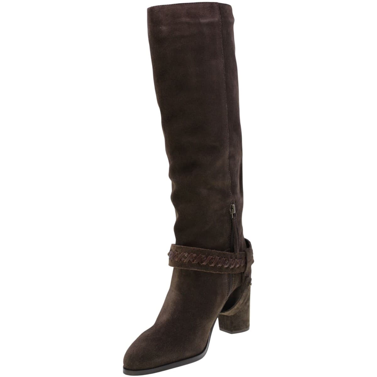 Women's Boots Janet&Janet Brown