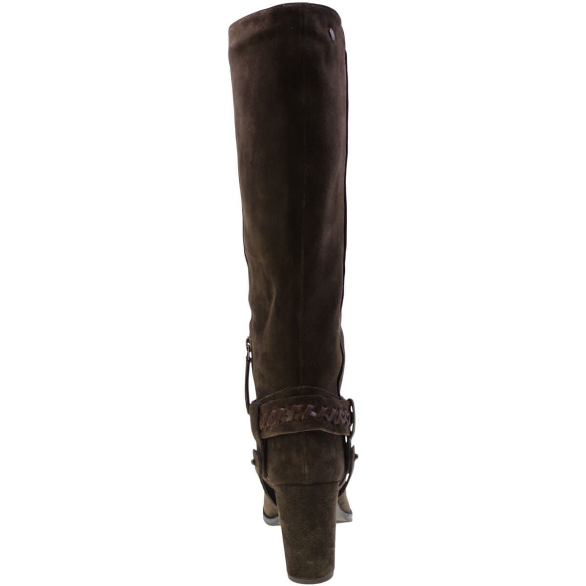 Women's Boots Janet&Janet Brown