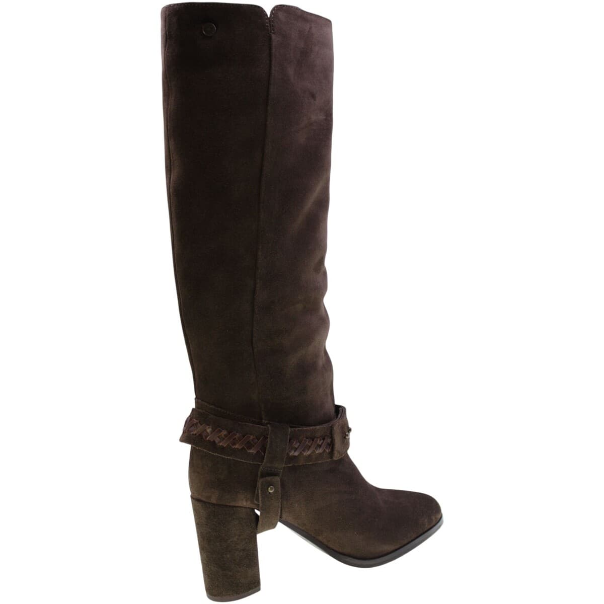 Women's Boots Janet&Janet Brown