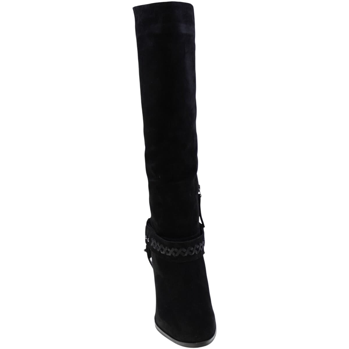 Women's Boots Janet&Janet Black
