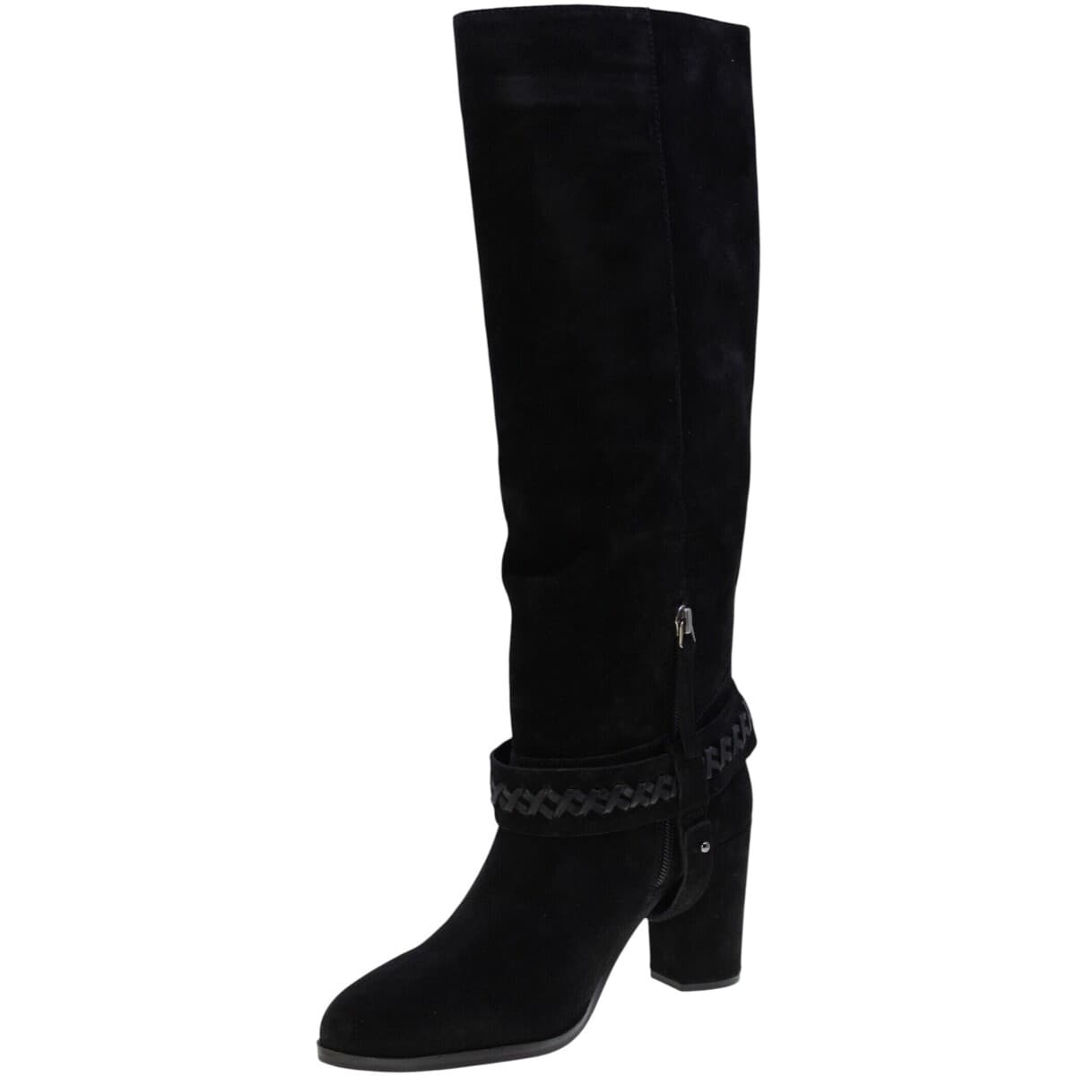 Women's Boots Janet&Janet Black