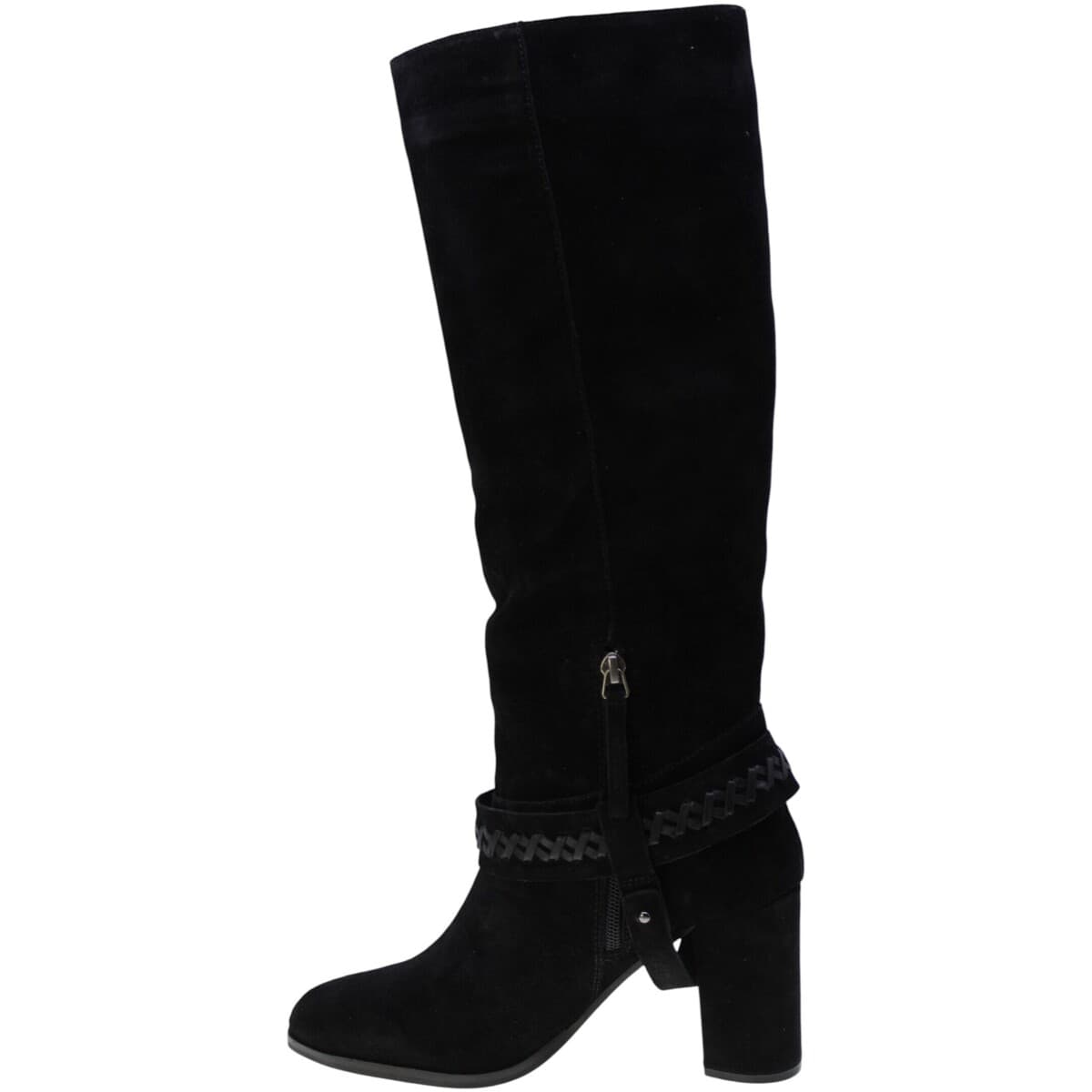 Women's Boots Janet&Janet Black