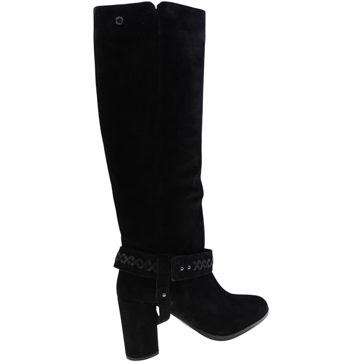 Women's Boots Janet&Janet Black