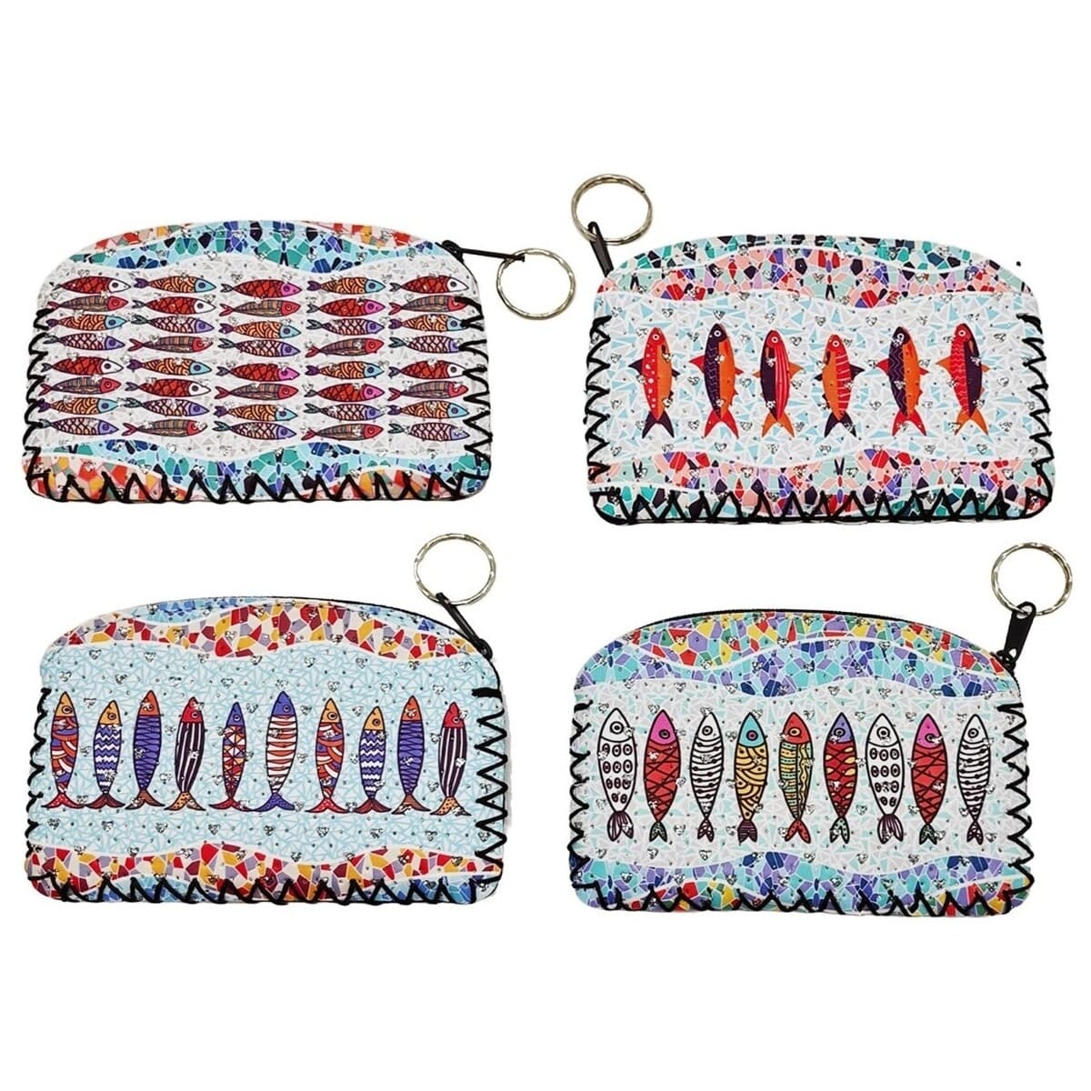 Men's Bags Signes Grimalt Multicolor