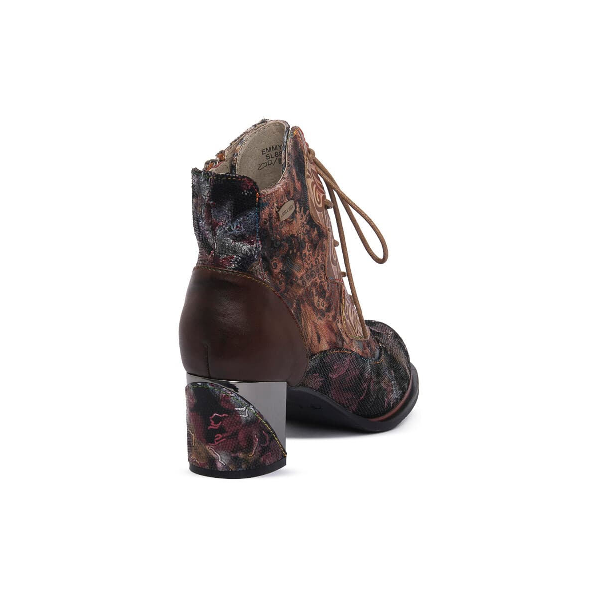 Women's Sneakers Laura Vita Gray