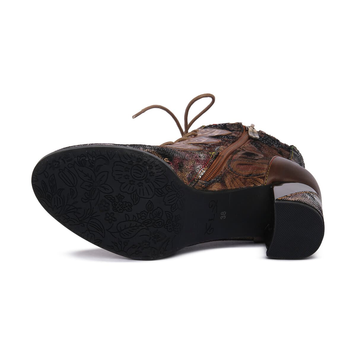 Women's Sneakers Laura Vita Gray