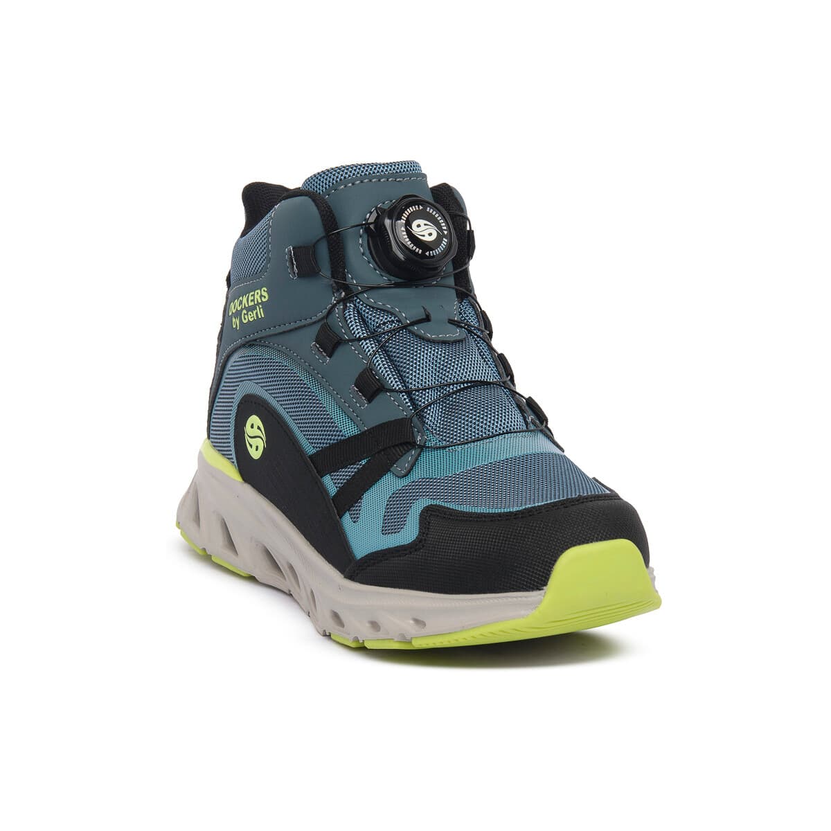 Boys' Boots Dockers Black