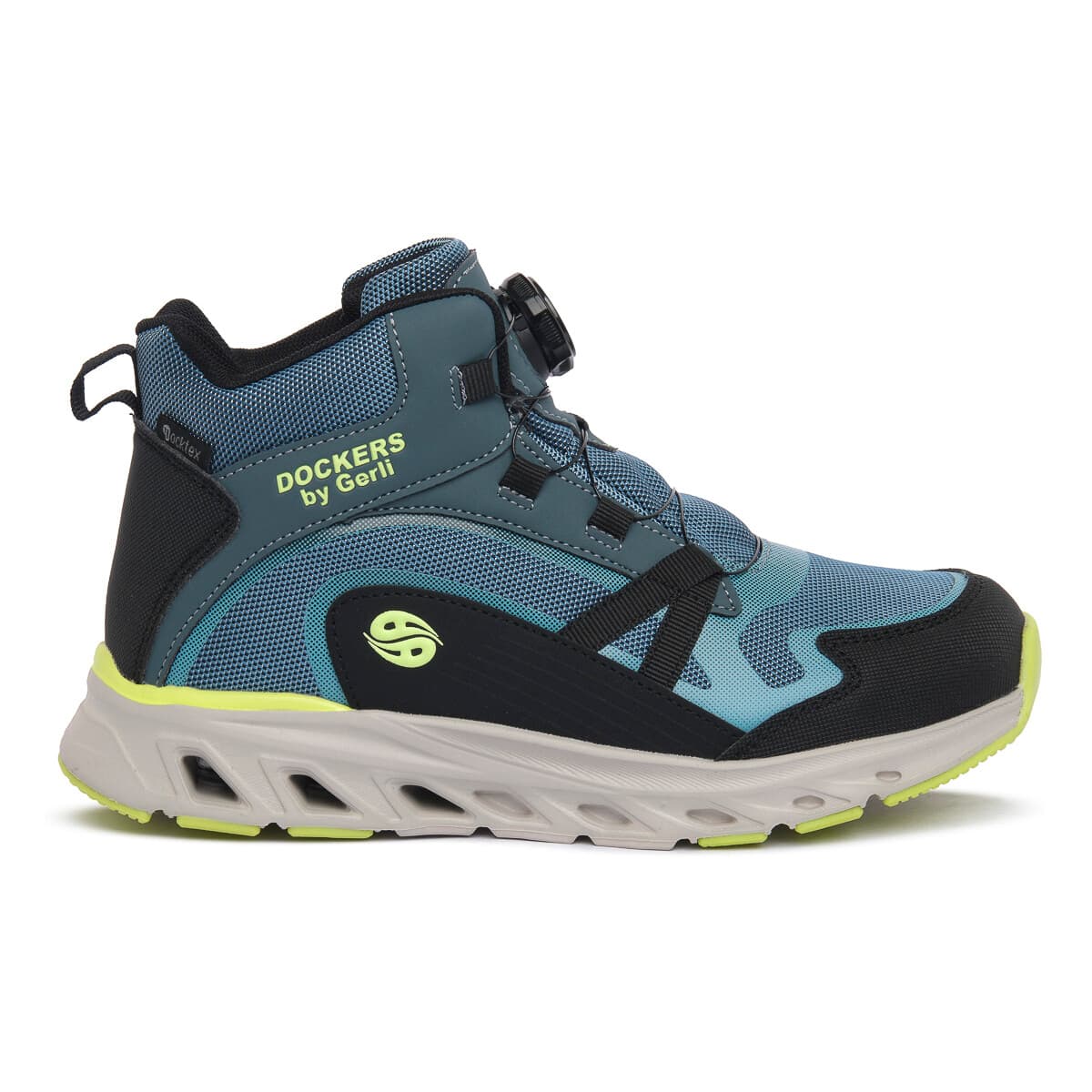 Boys' Boots Dockers Black