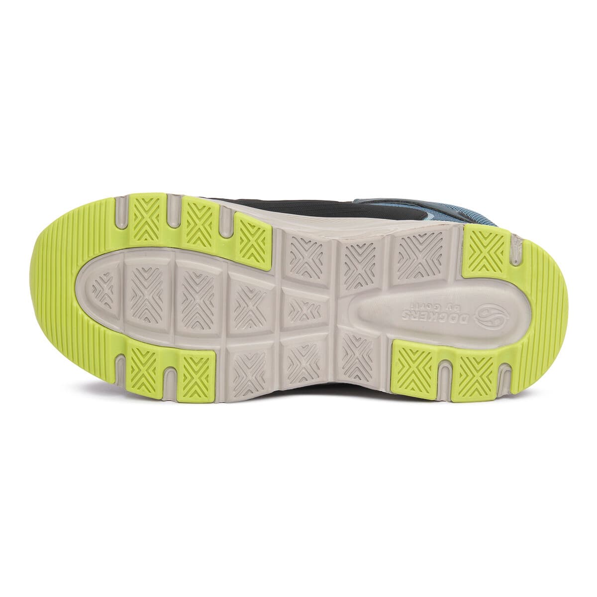 Boys' Boots Dockers Black