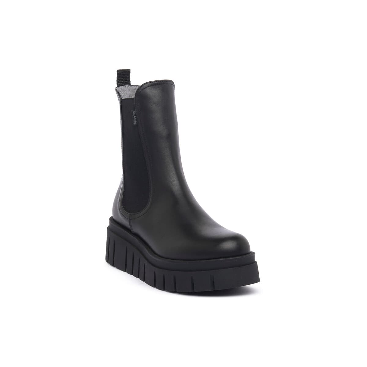 Women's Boots NeroGiardini Black