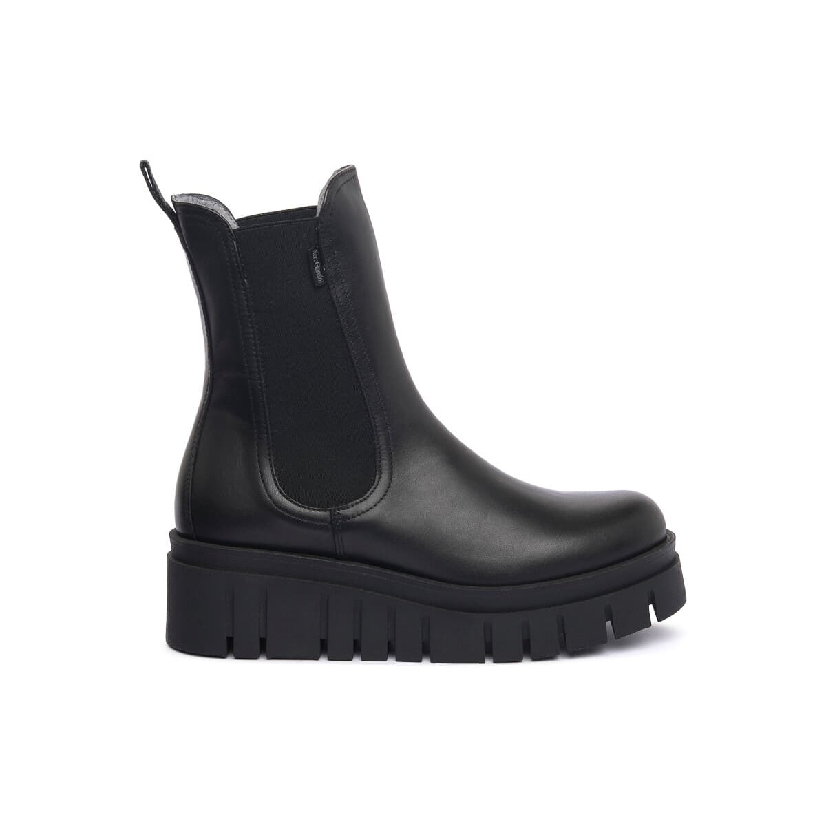 Women's Boots NeroGiardini Black