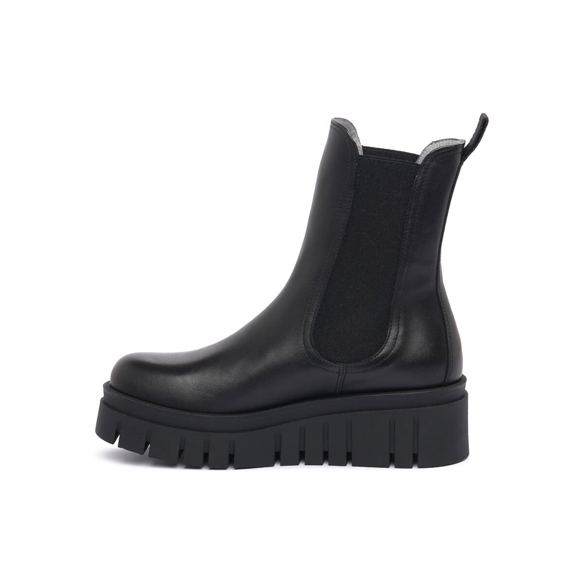 Women's Boots NeroGiardini Black