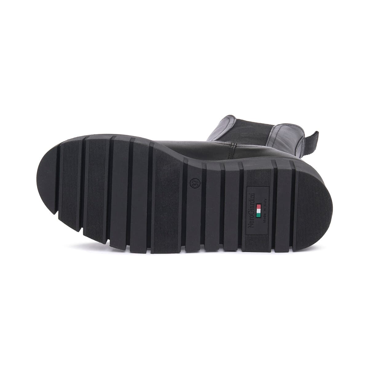 Women's Boots NeroGiardini Black