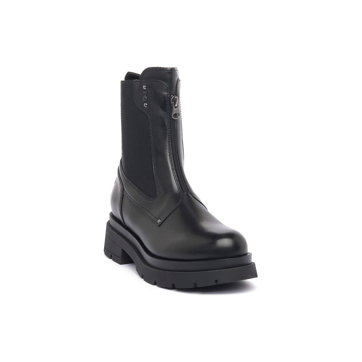 Women's Ankle Boots NeroGiardini Black