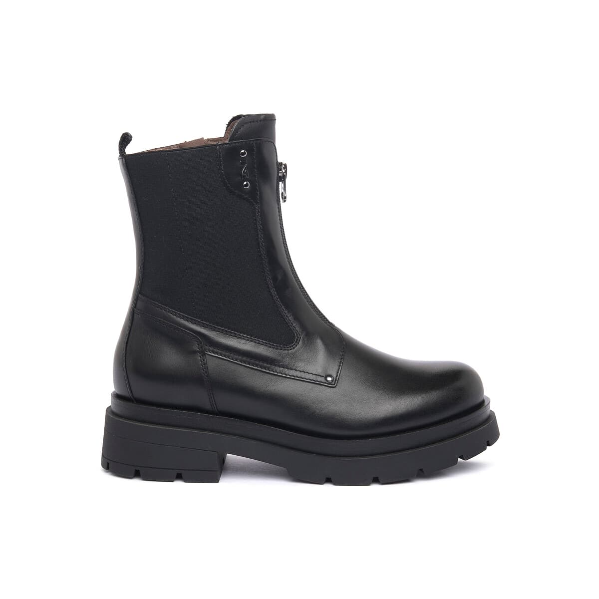Women's Ankle Boots NeroGiardini Black