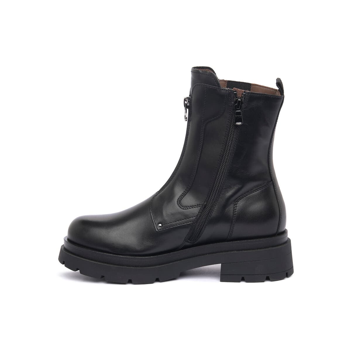 Women's Ankle Boots NeroGiardini Black