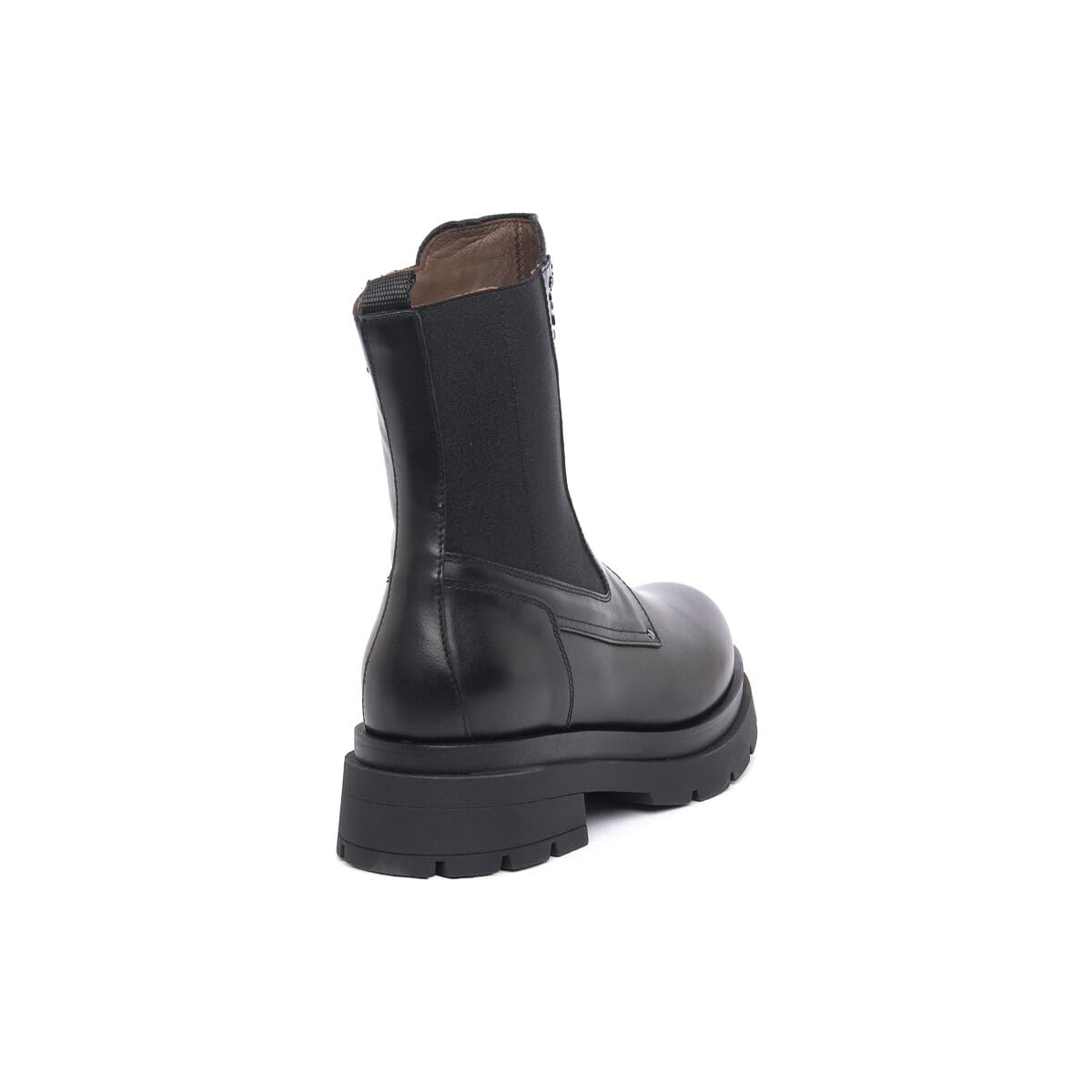Women's Ankle Boots NeroGiardini Black