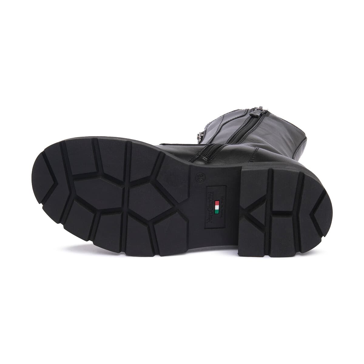 Women's Ankle Boots NeroGiardini Black