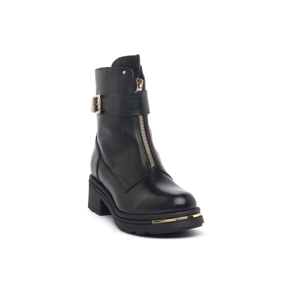 Women's Boots NeroGiardini Black