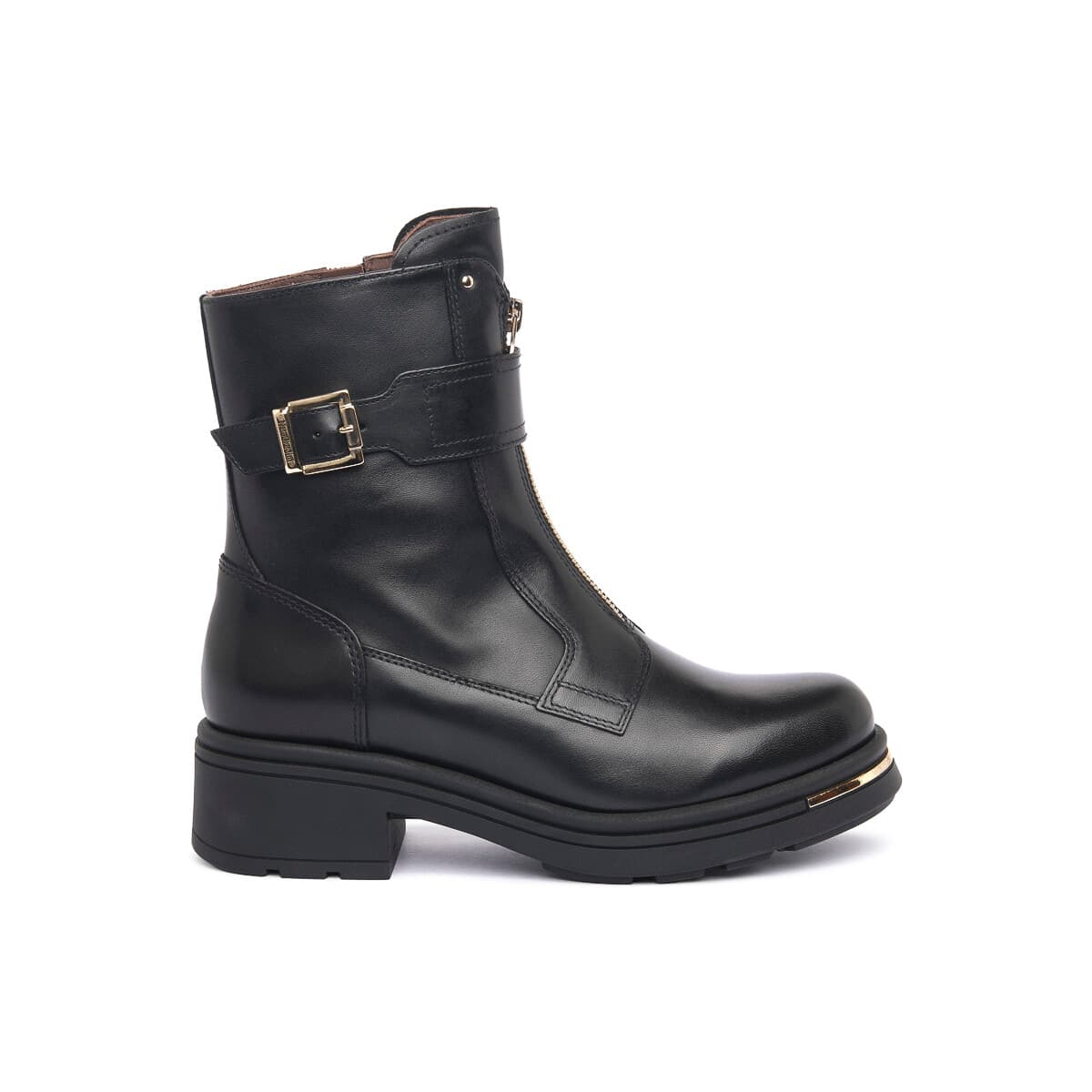 Women's Boots NeroGiardini Black