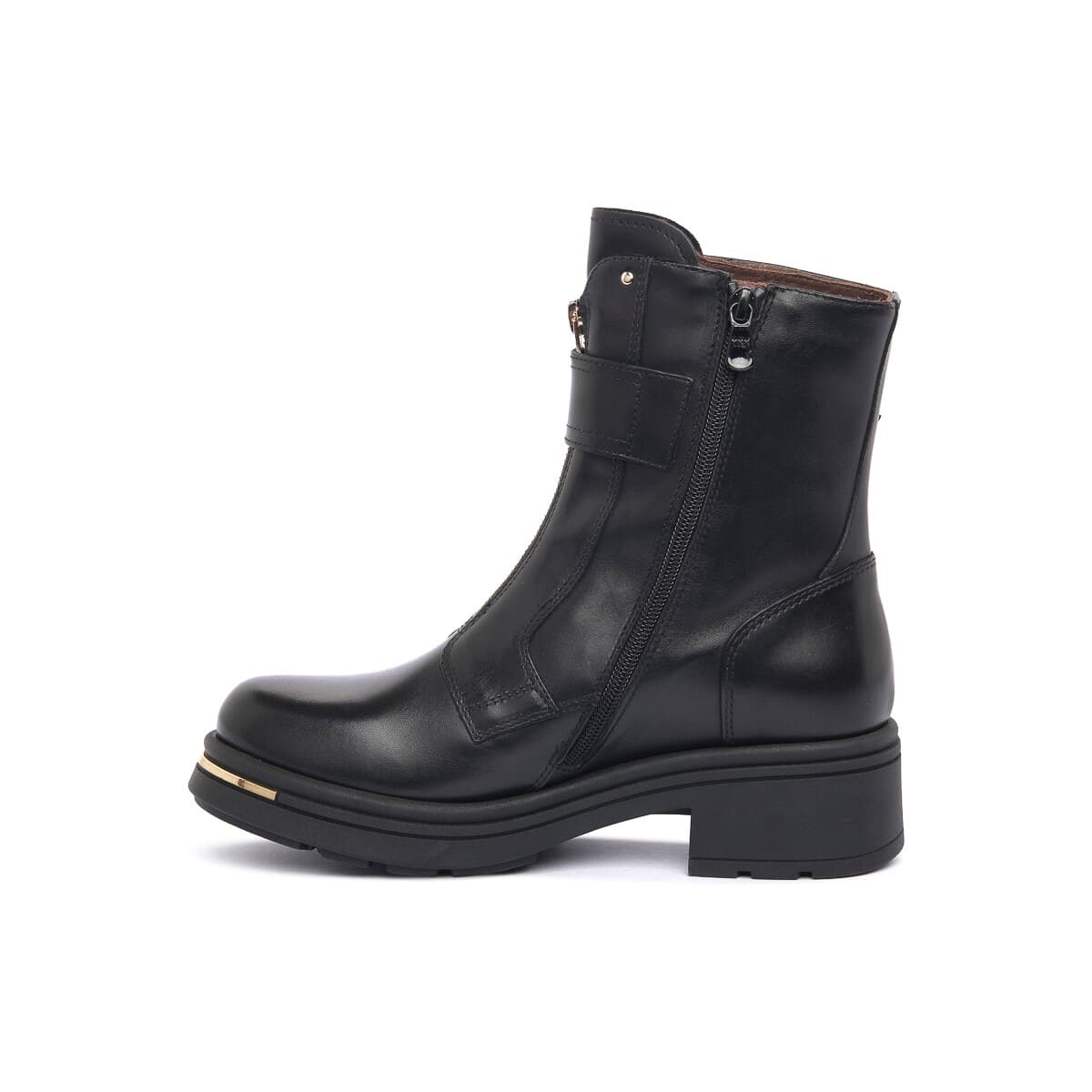 Women's Boots NeroGiardini Black