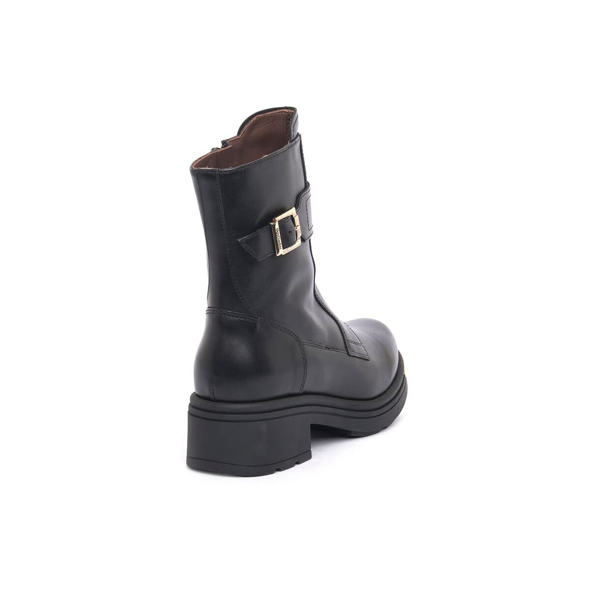 Women's Boots NeroGiardini Black