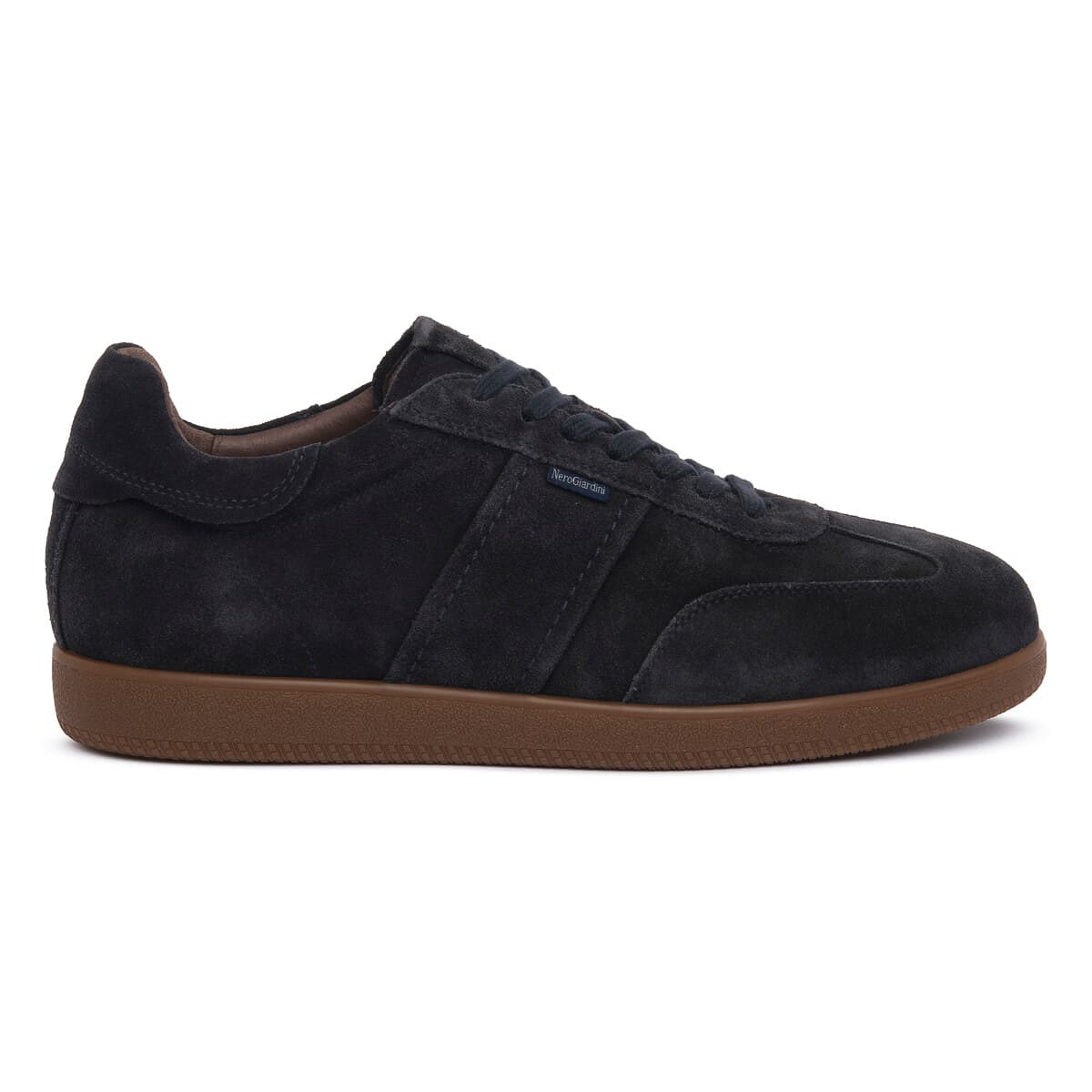Men's Sneakers NeroGiardini Blue
