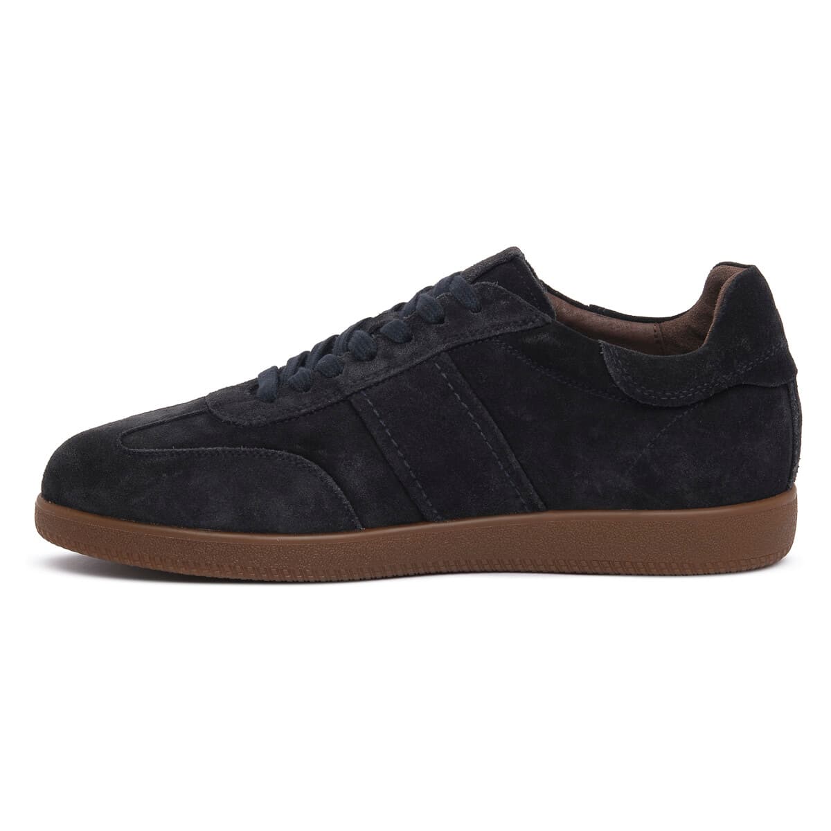 Men's Sneakers NeroGiardini Blue