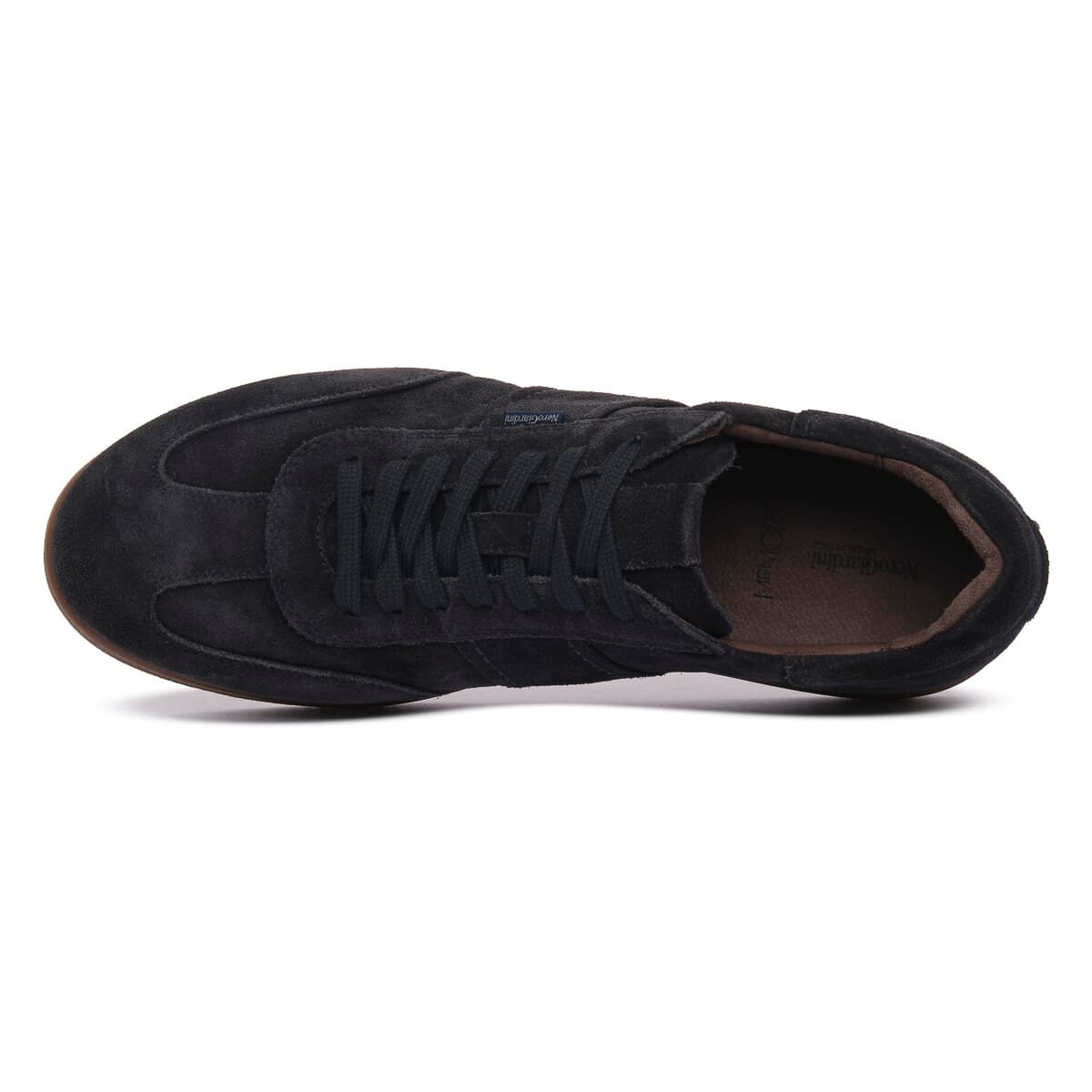 Men's Sneakers NeroGiardini Blue