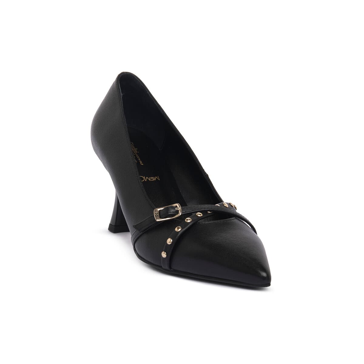 Women's Pumps NeroGiardini Black